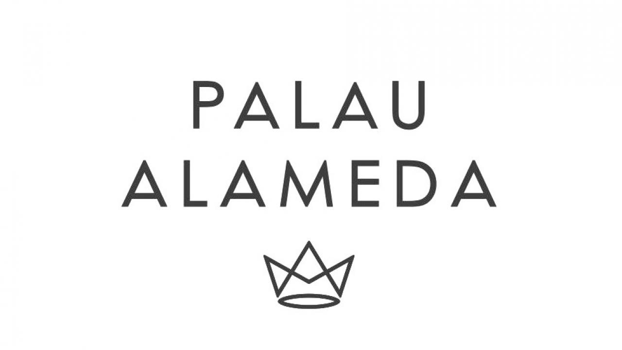 Palau Alameda de Valencia