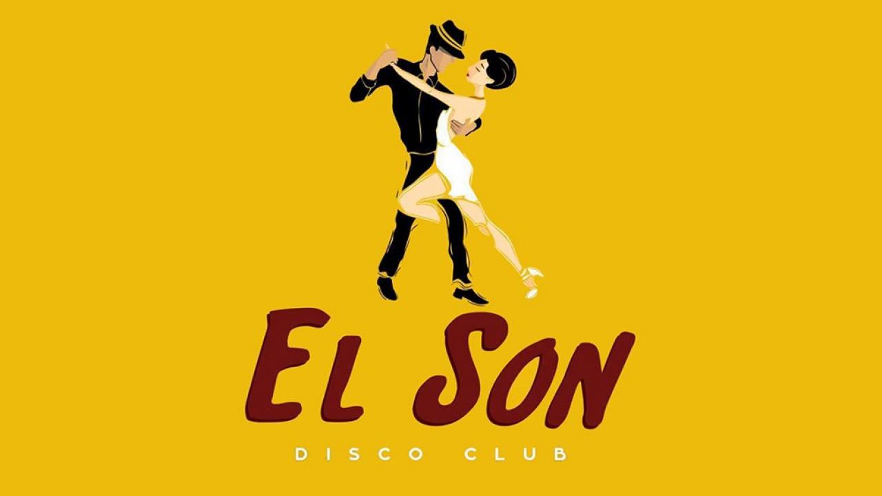 Sala El Son de Adeje