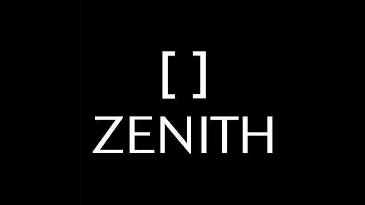 Sala Zenith de Madrid