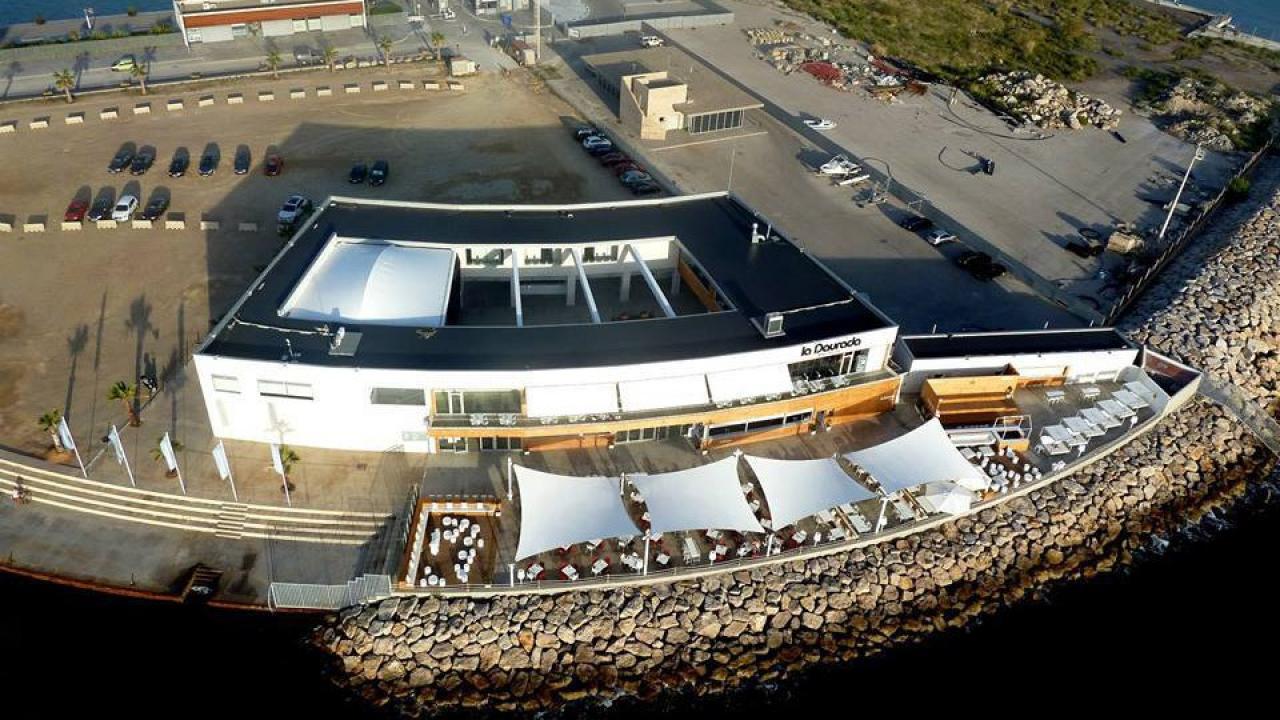 La Daurada Beach Club