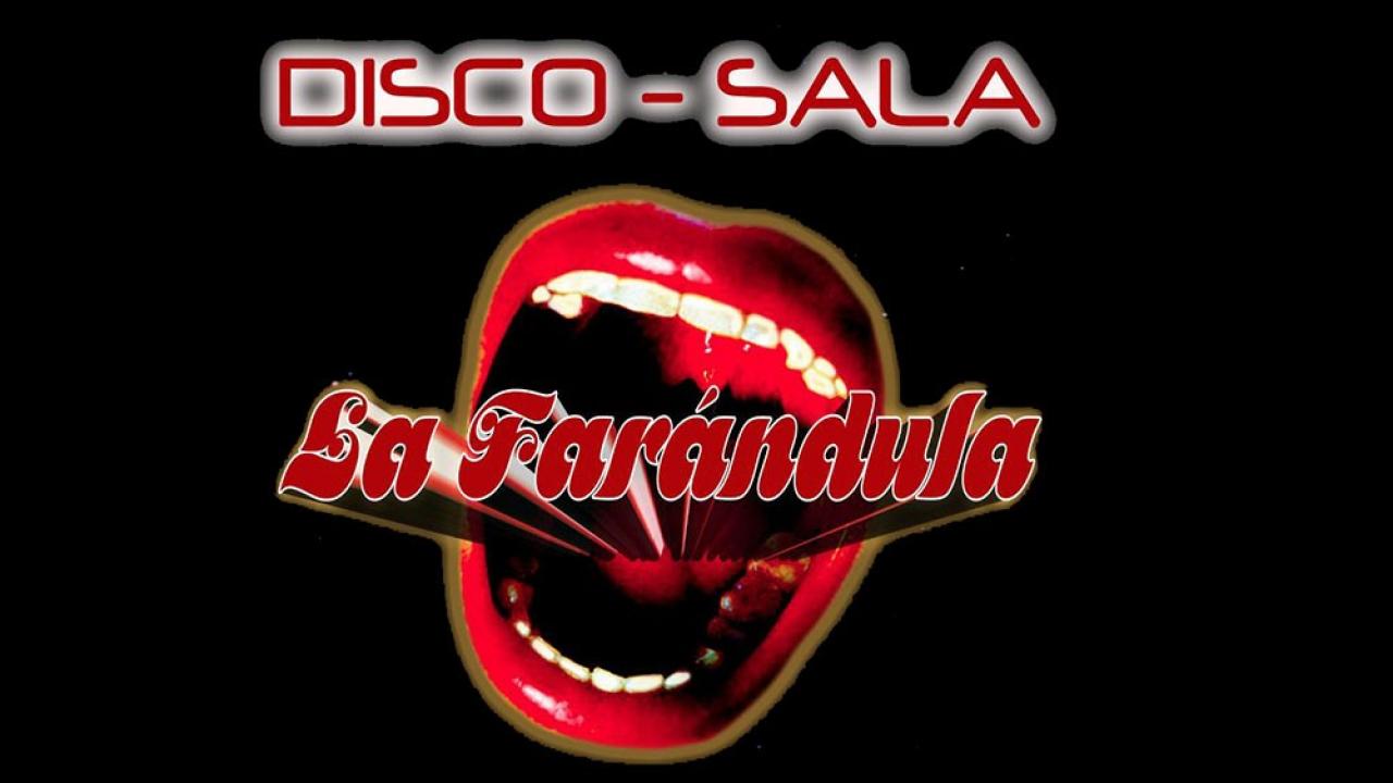 Sala La Farándula de Málaga