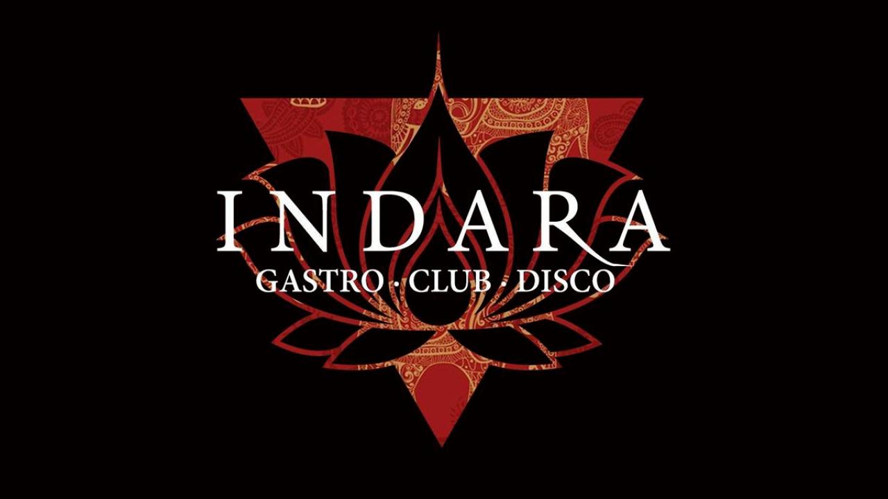 Indara Club de Pamplona