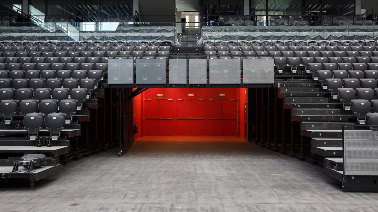 Navarra Arena de Pamplona