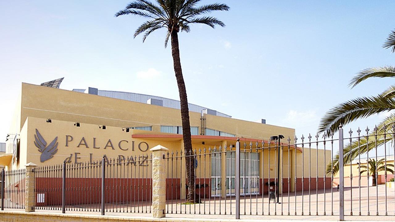 Palacio de la Paz de Fuengirola