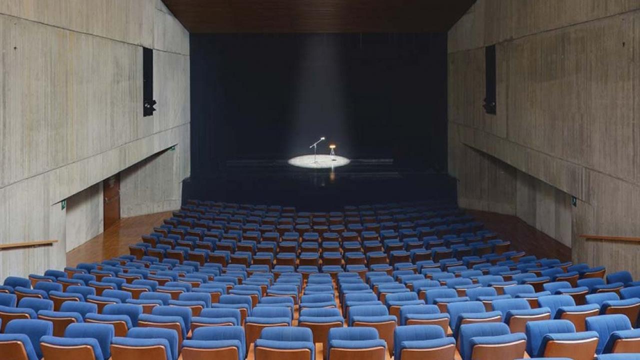 Teatre El Musical de Valencia