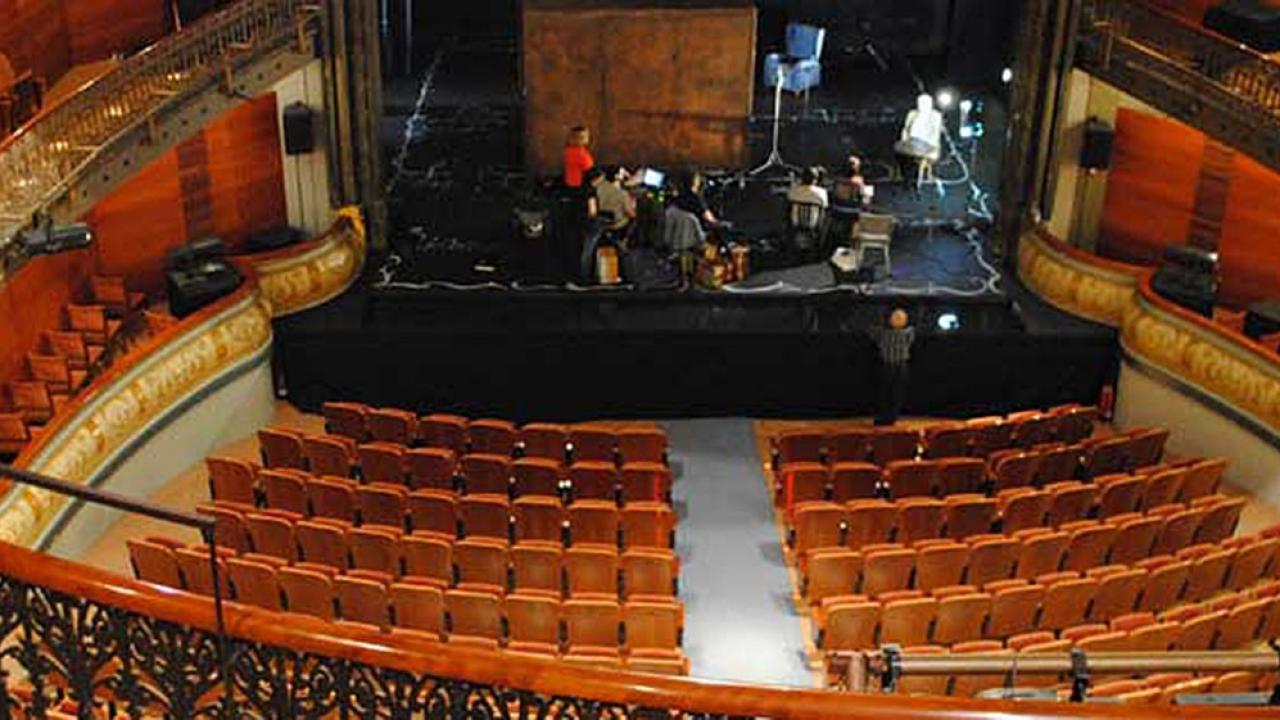 Teatro Romea de Barcelona