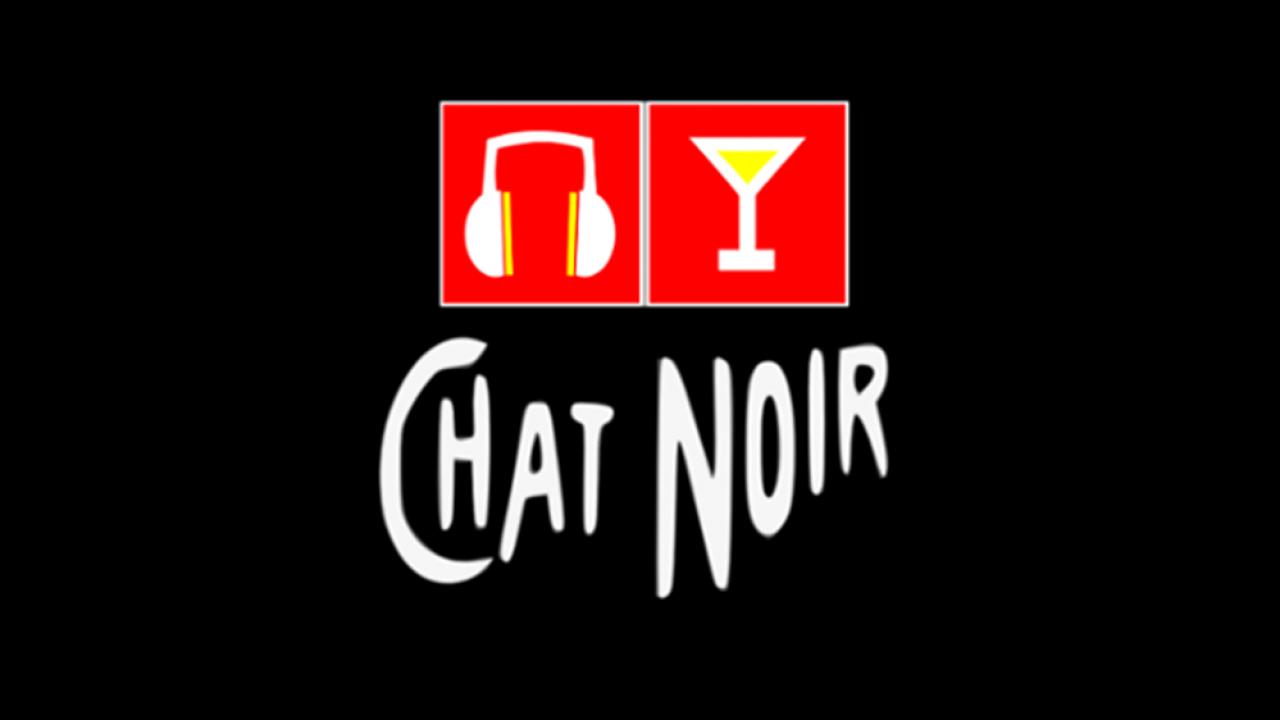 Sala & Pub Chat Noir de Badajoz