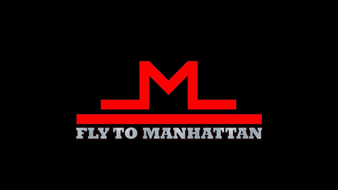 FLY to Manhattan (Talavera)