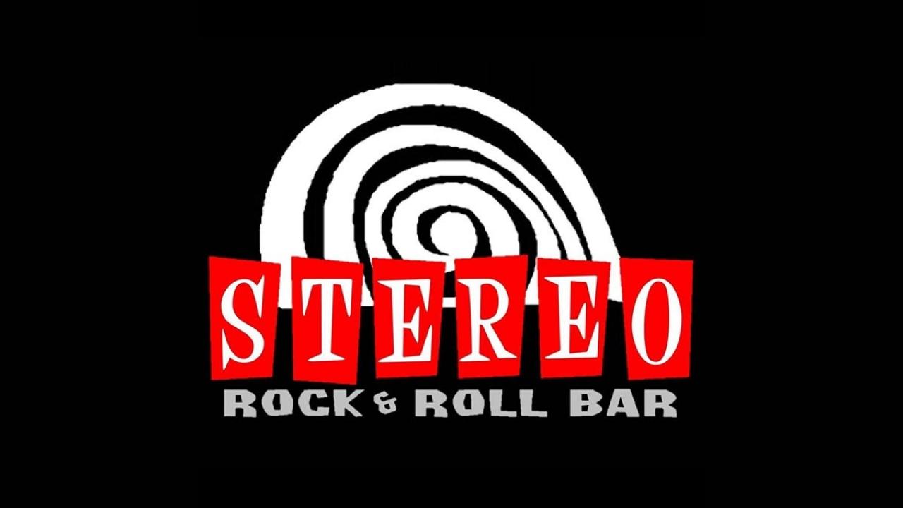 Stereo Rock & Roll Bar