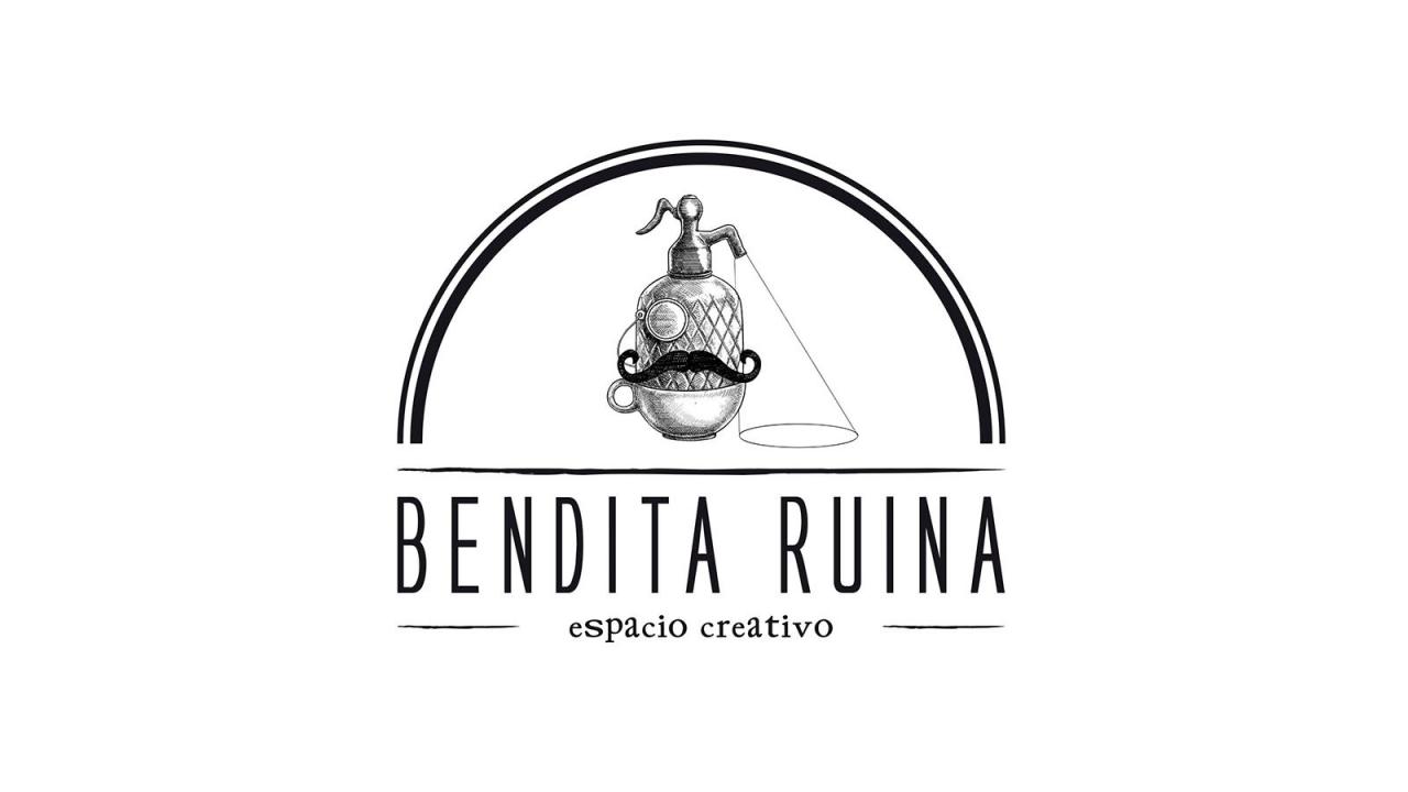 Espacio Bendita Ruina - Sala Genius