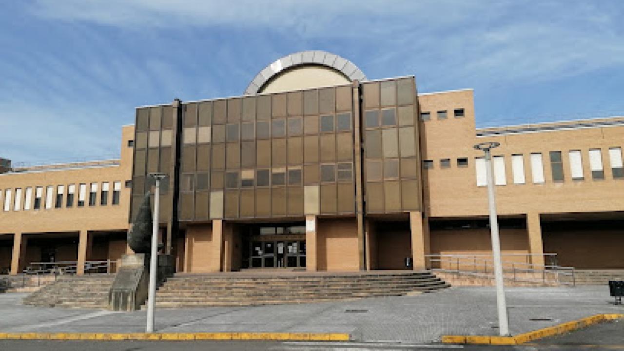 Escuela Superior De La Marina Civil de Gijón