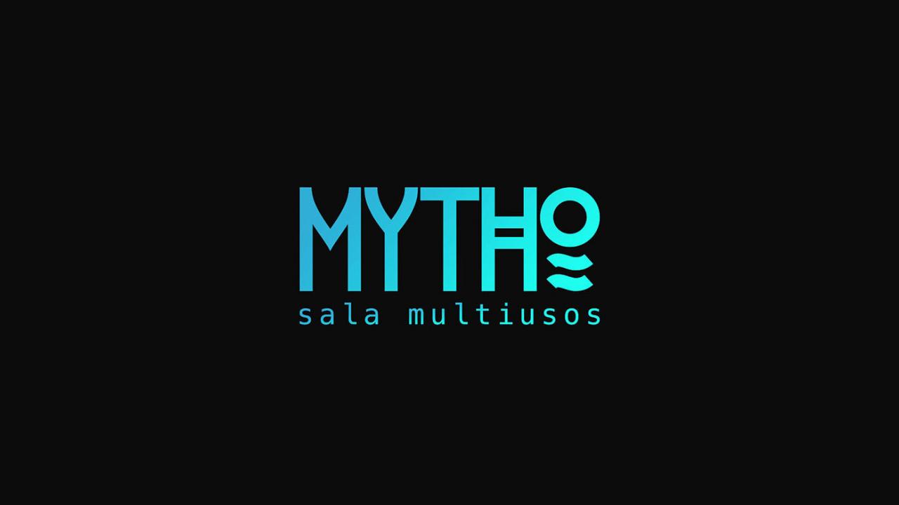 Sala Mytho de Bilbao