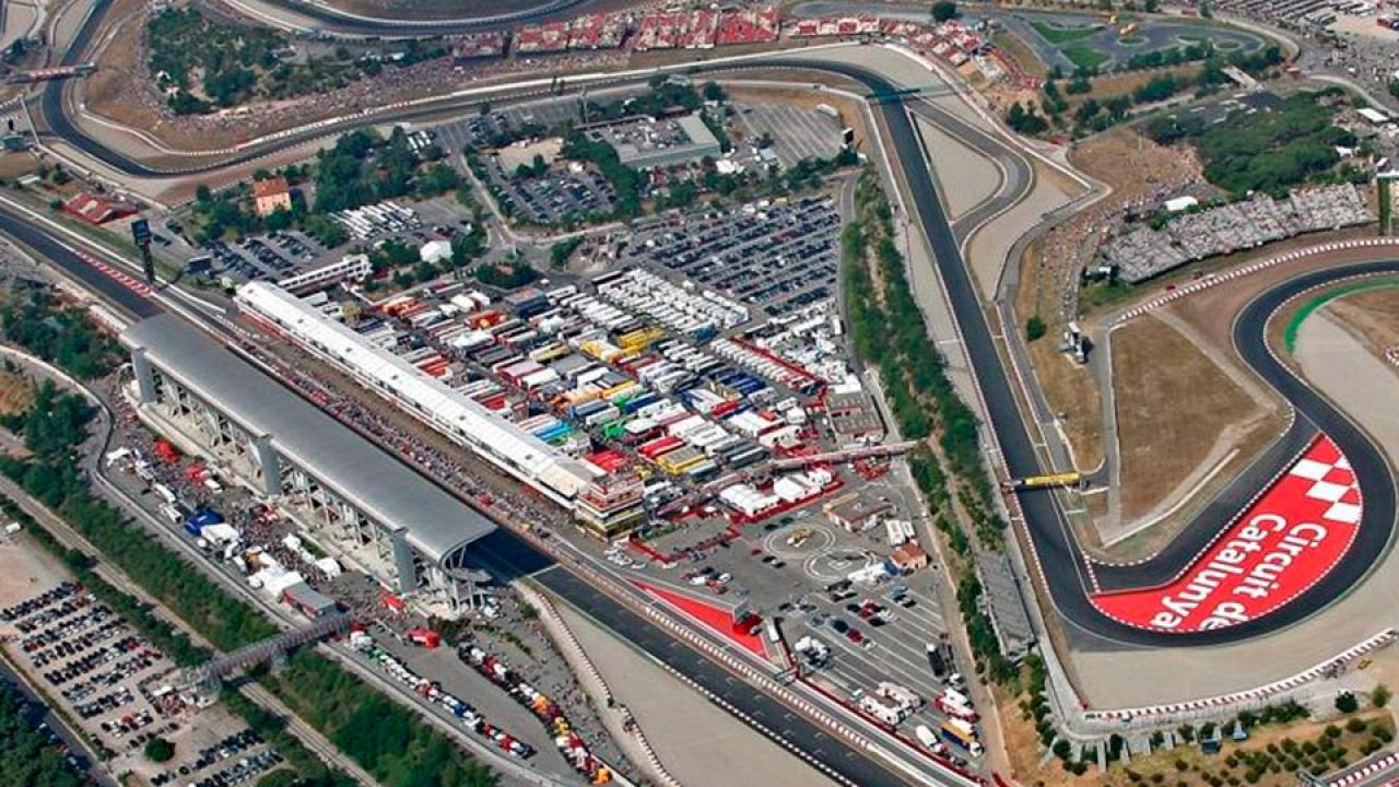 Espai Can Guitet (Montmeló)