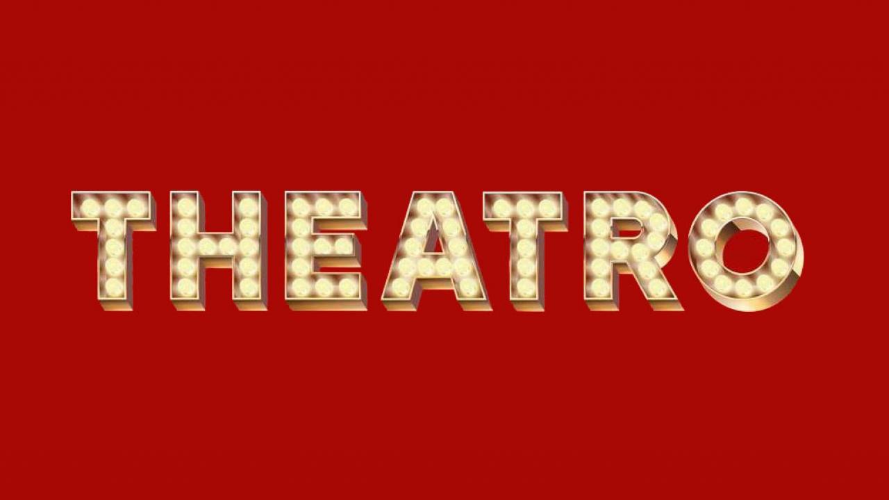 Theatro Club de Málaga