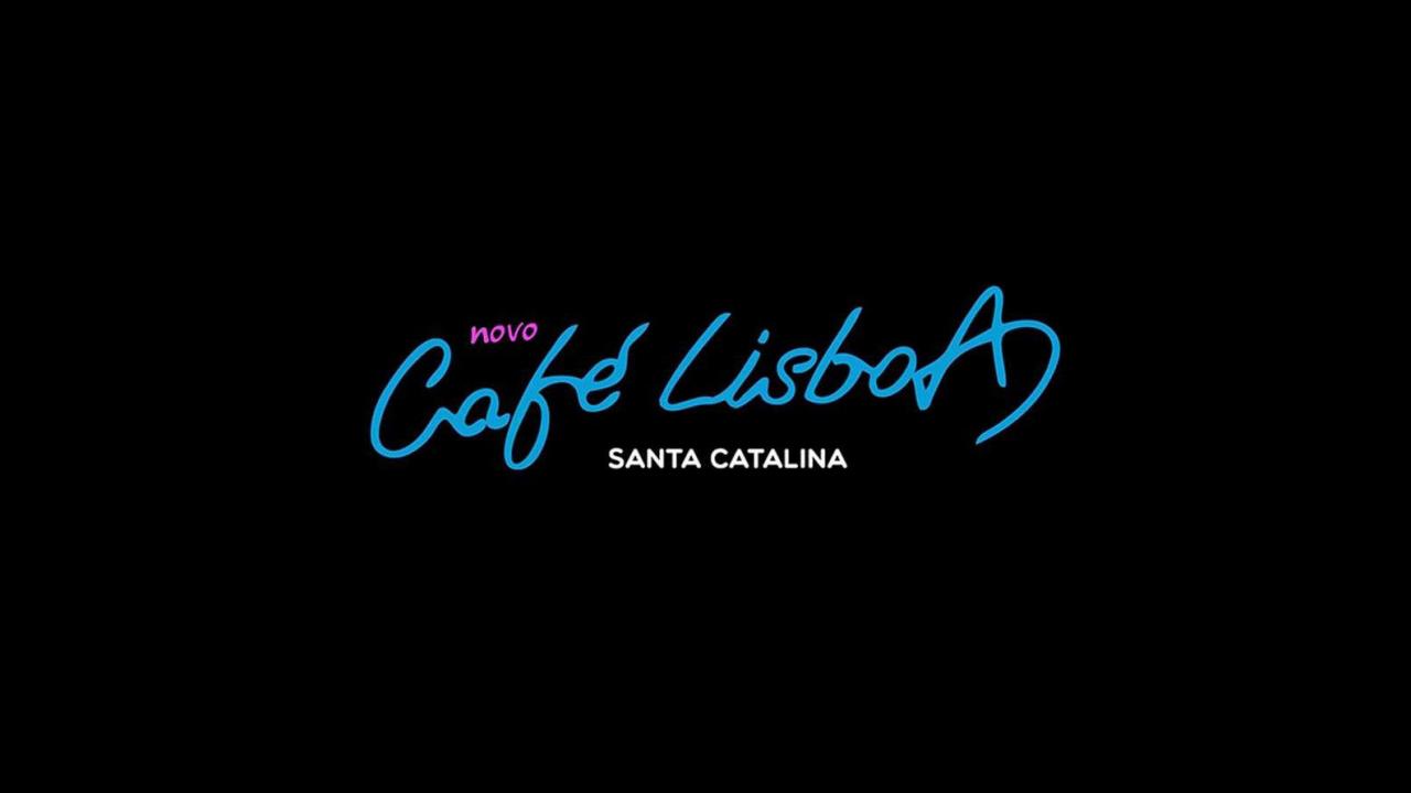 Novo Café Lisboa