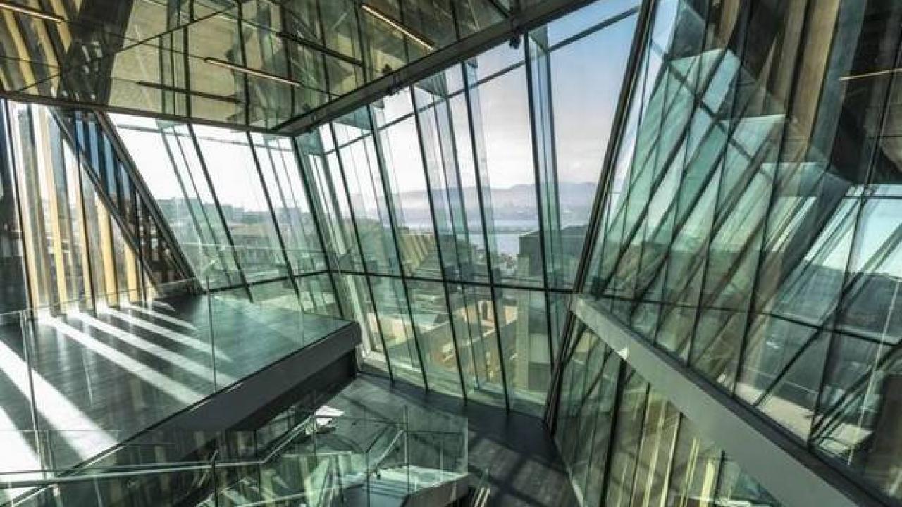 Muxikebarri Getxo Antzokia