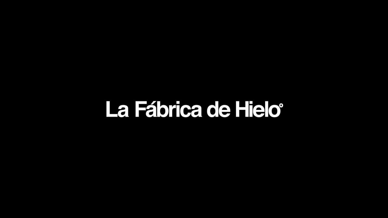 Fábrica de Hielo de Valencia