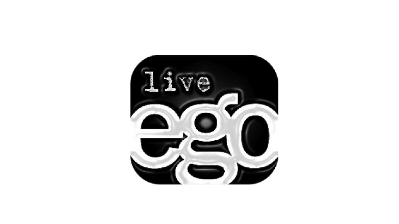 Sala Ego Live