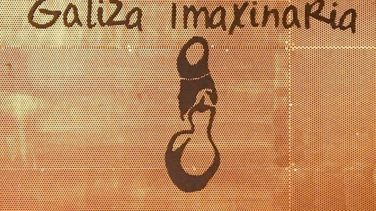 A Pousada da Galiza Imaxinaria