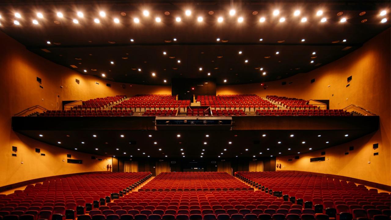 Teatre La Passió d'Esparraguera