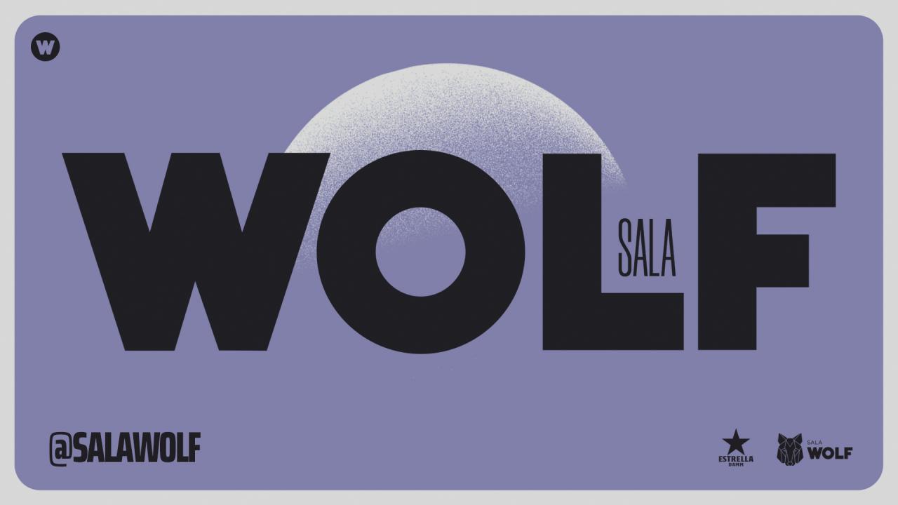 Sala Wolf