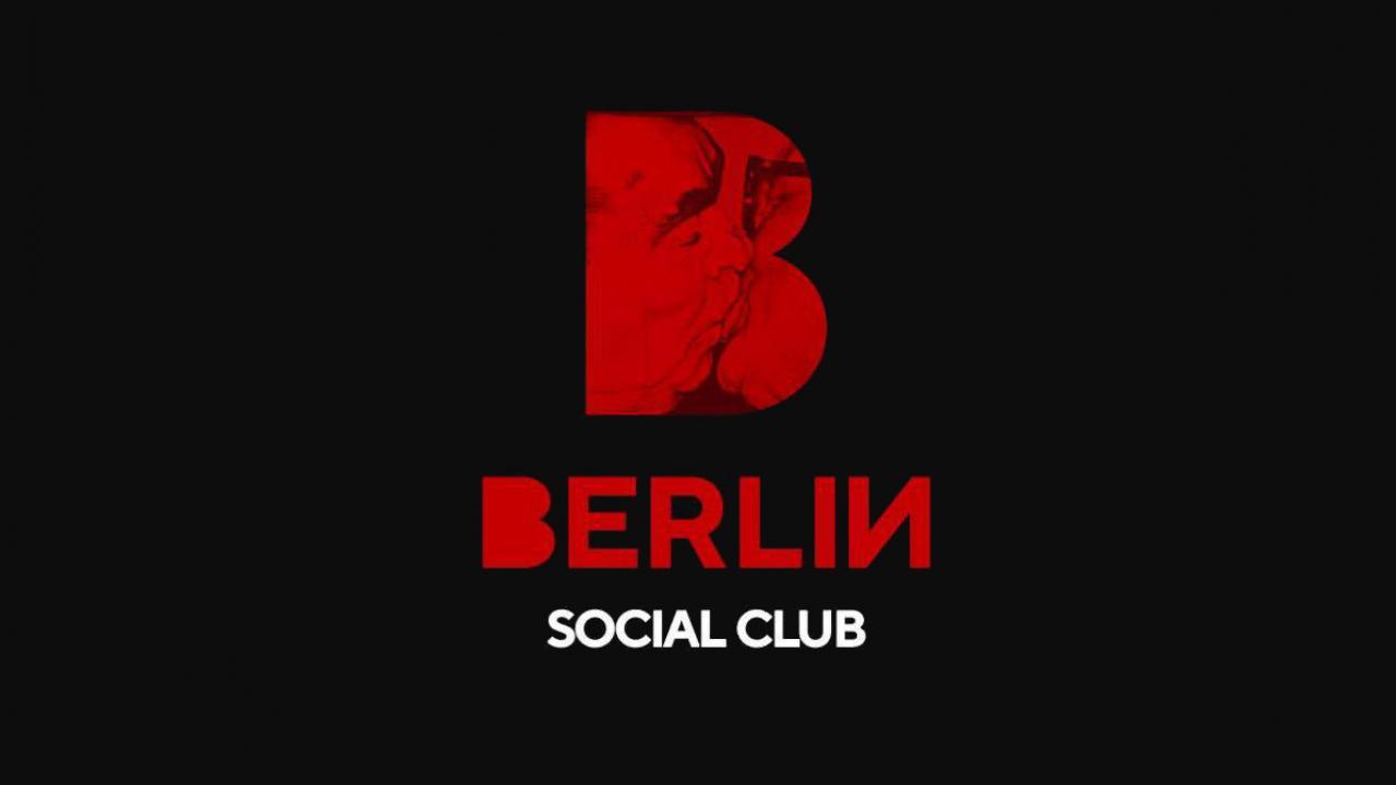 Berlín Social Club (Almería)