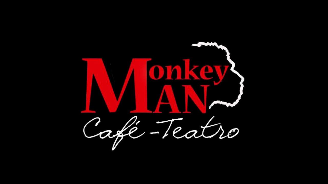 Café Teatro Monkey Man