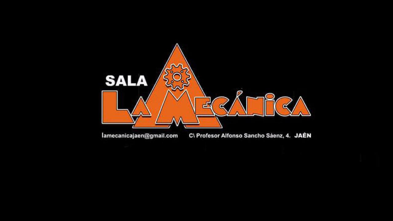 Sala Mecánica
