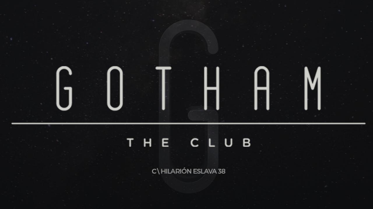 Sala Gotham