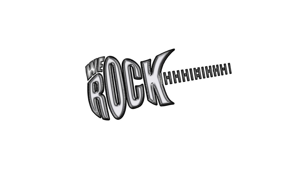 Sala We Rock de Madrid