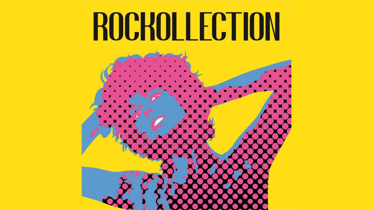 Rockollection (Carbonera) de Pamplona