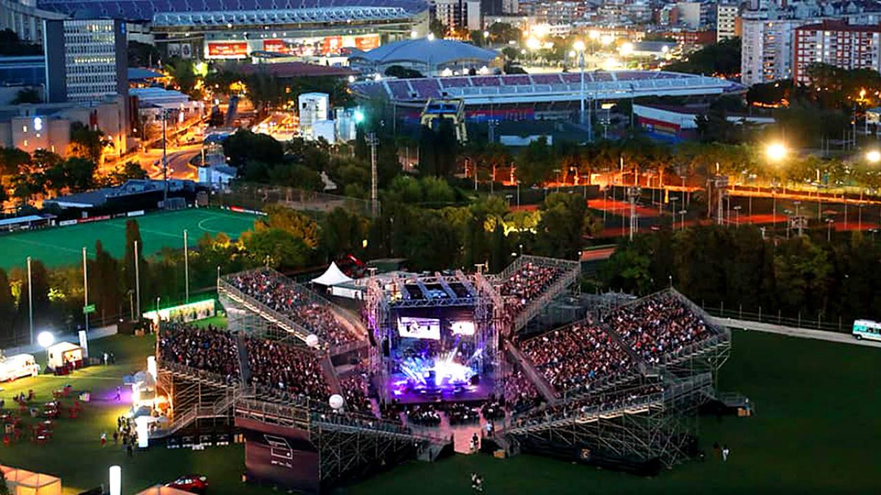 Real Club de Polo de Barcelona