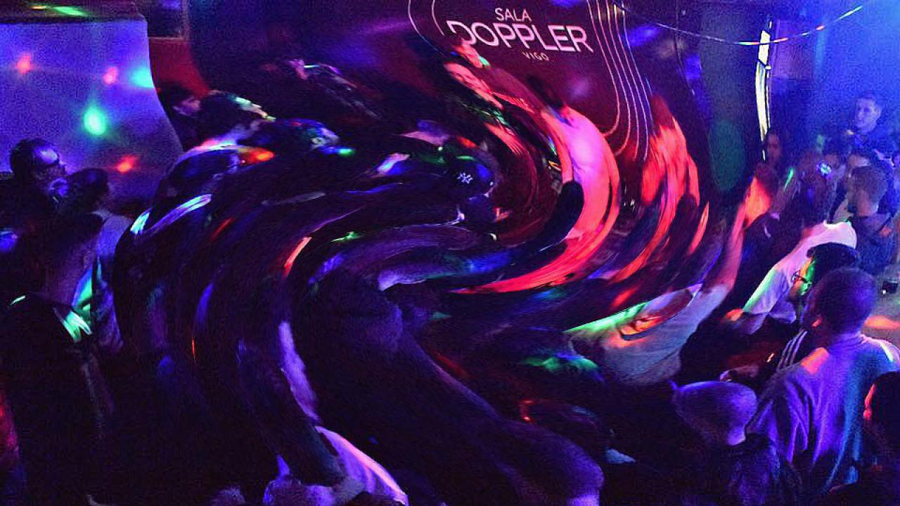 Sala Doppler de Vigo