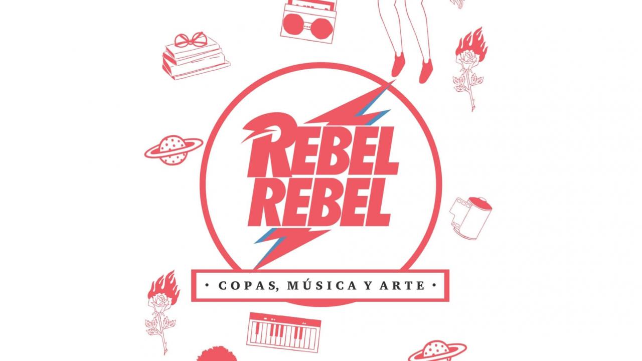 Rebel Rebel de Alcázar de San Juan