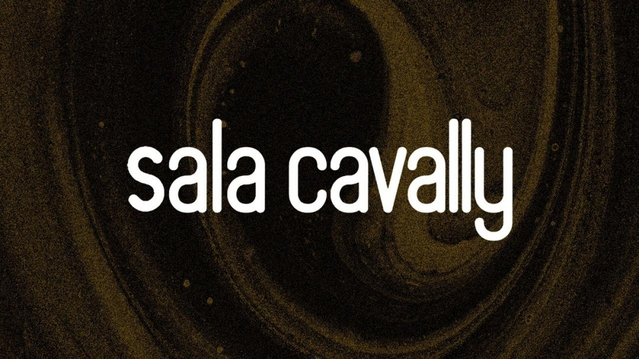 Sala Discoteca Cavally