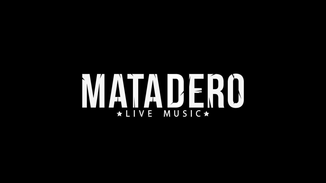 Matadero Live Music (Ayora)