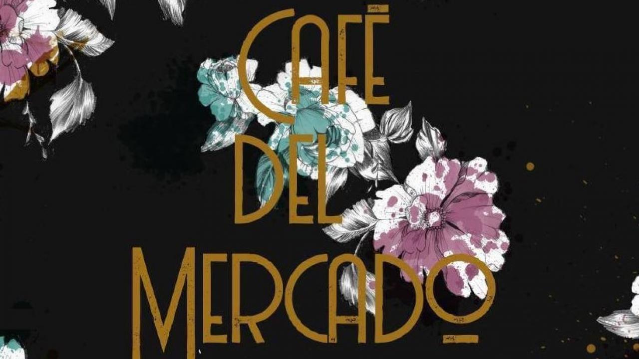 Café del Mercado