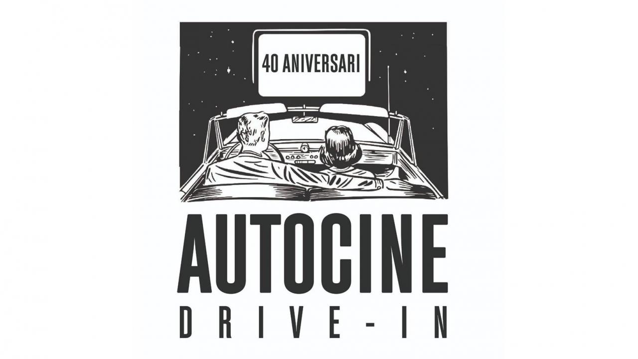 Autocine Drive In de Dénia