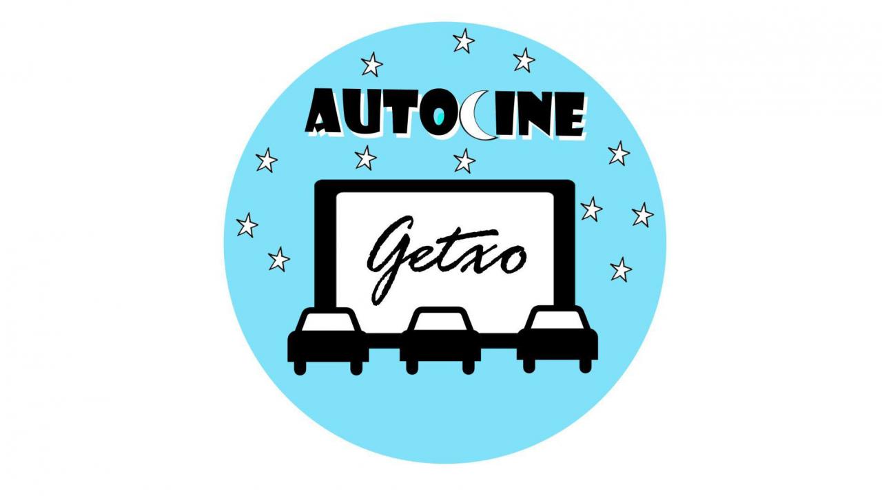 Autocine Getxo