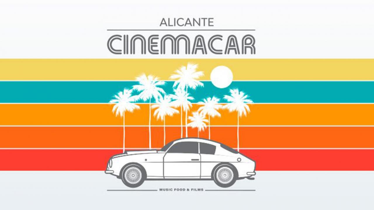 Cinemacar de Espai Rabasa