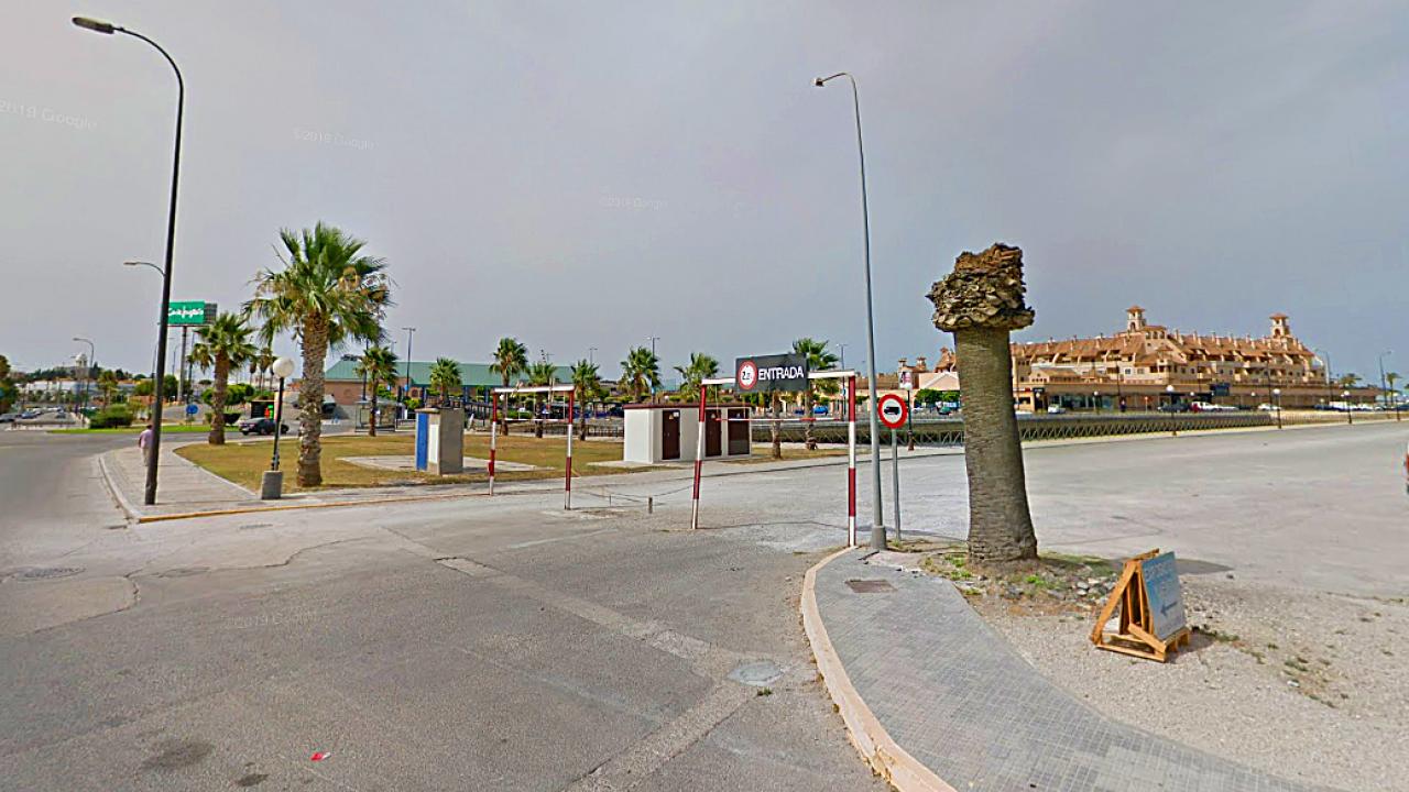 Bahía en Vivo (Bahía Sur)