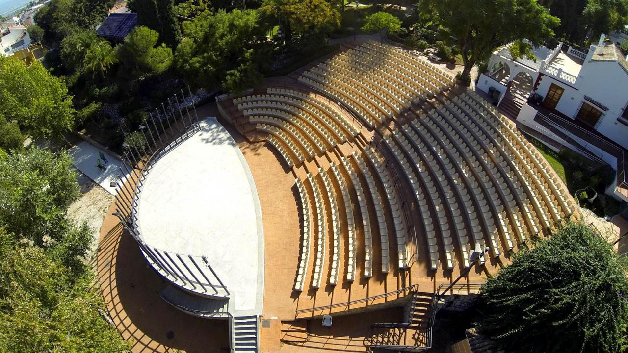 Finca El Portón de Alhaurín de la Torre
