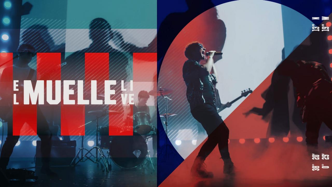 Muelle Levante 12 Alicante