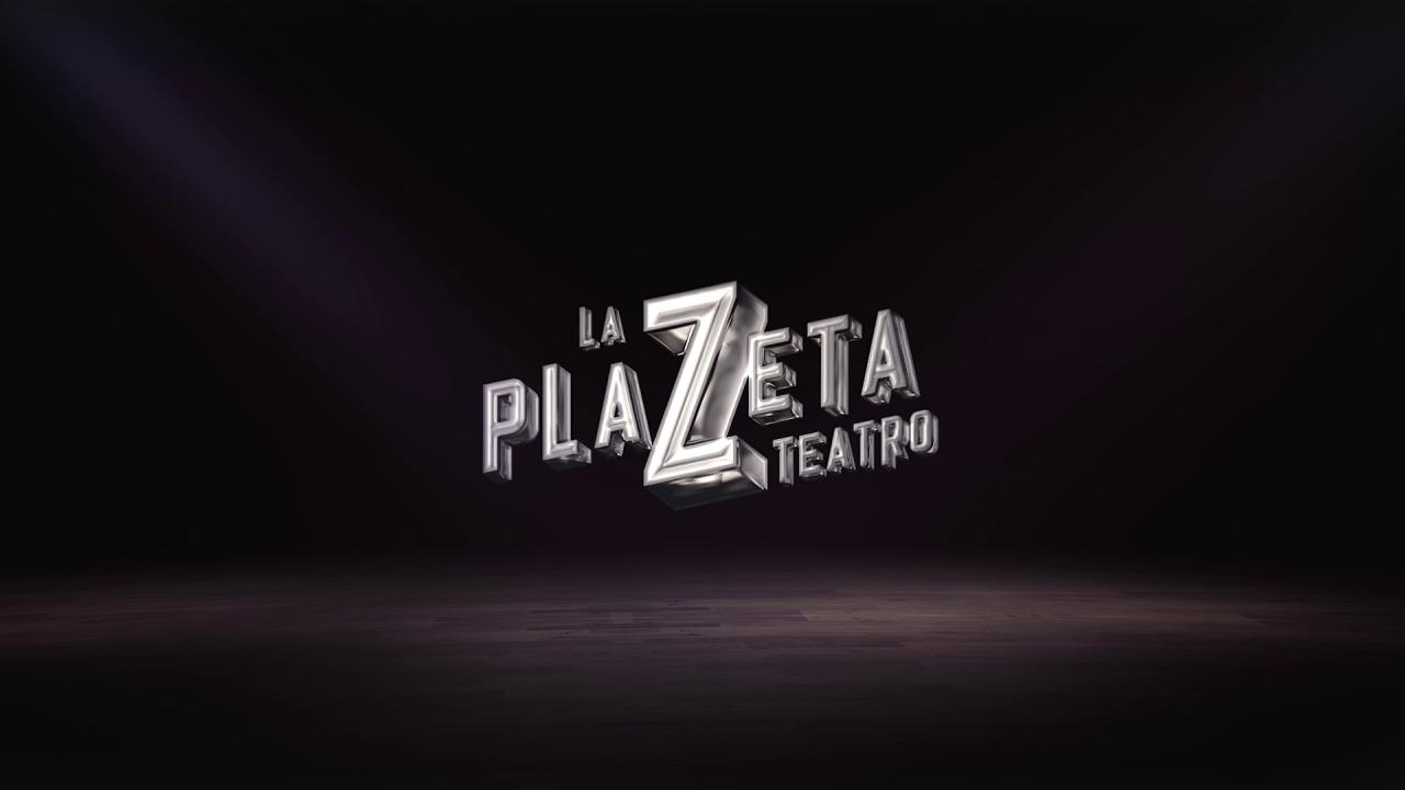 Teatro La Plazeta
