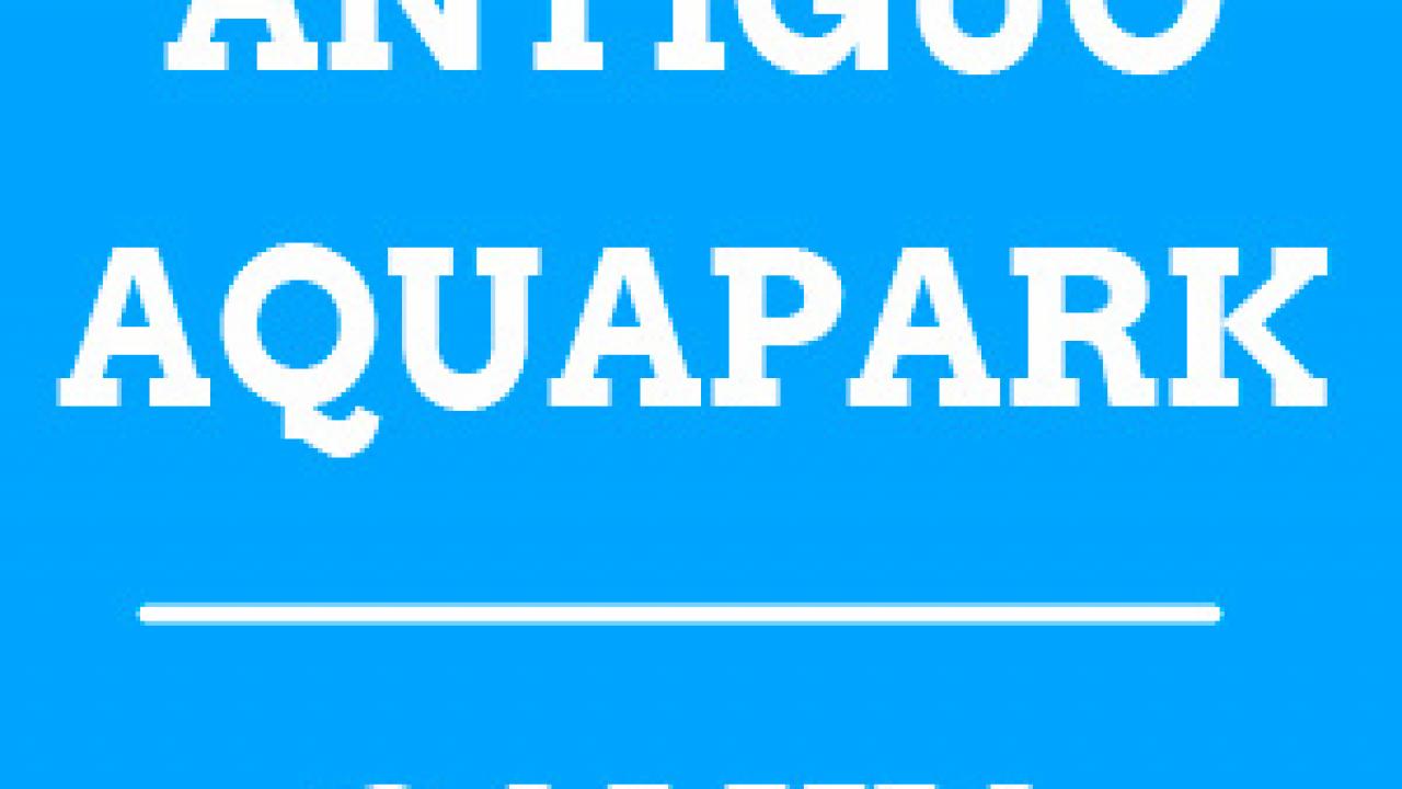 Antiguo Aquapark Calvià