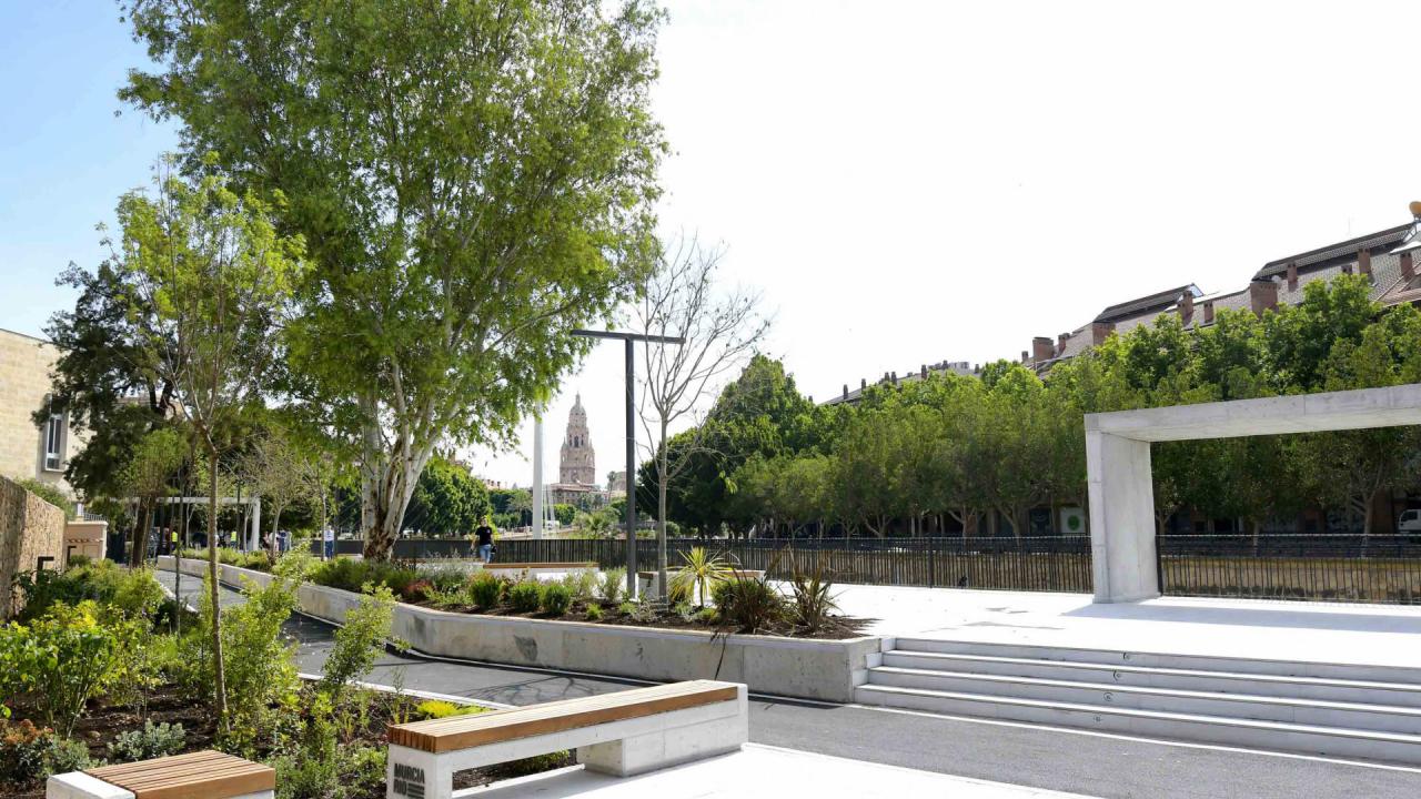 Murcia Rio