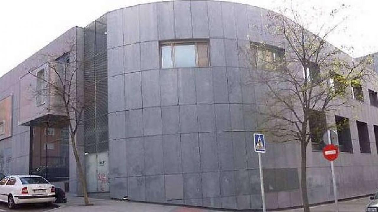 Centro Cultural Pilar Miró