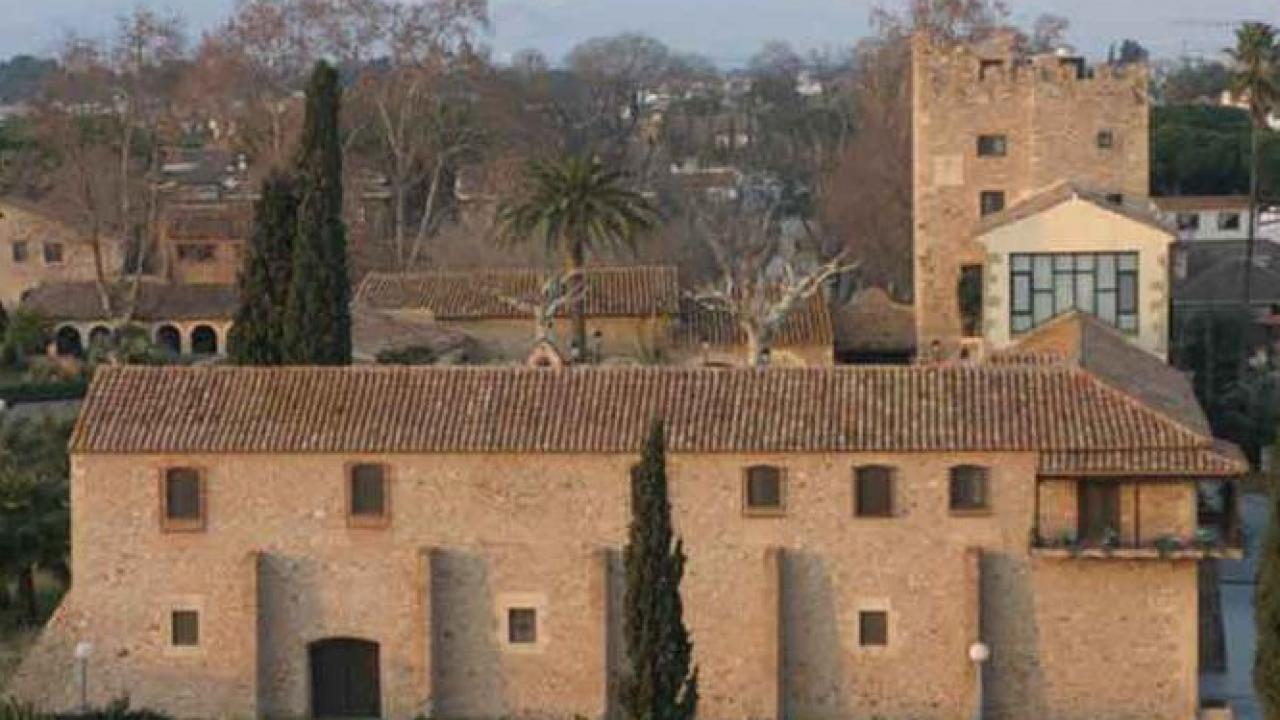 Castell de Vilafortuny