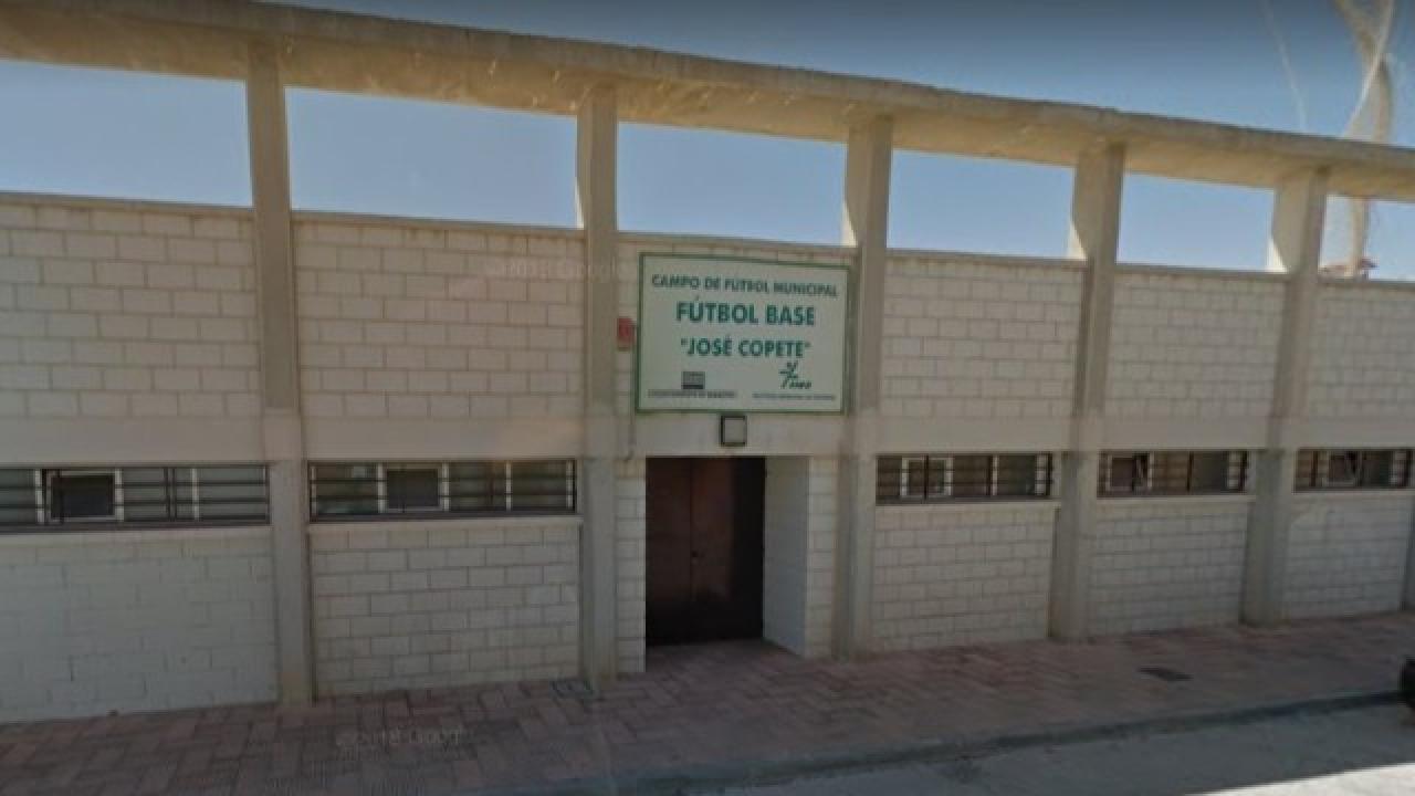 Estadio José Copete