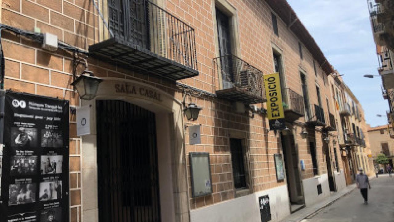 El Casal de la Nova Aliança